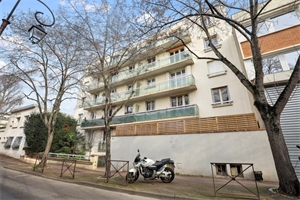 t2 à la vente -   92210  SAINT CLOUD, surface 47 m2 vente t2 - UBI438771191